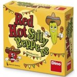 Red Hot Silly Peppers – Zboží Dáma