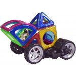 Magformers Transform Wow box – Zboží Dáma