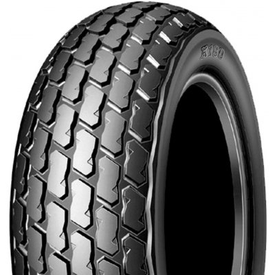 Dunlop K180 J 130/80 R18 66P – Zboží Mobilmania