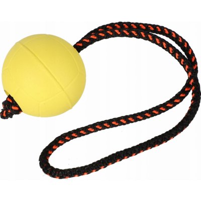 DINGO Plovoucí míč na šňůrce pro hraní ve vodě Bibi – Zboží Mobilmania