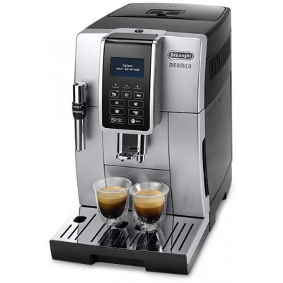 DeLonghi Dinamica ECAM 350.35.SB – Zboží Mobilmania