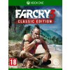 Hra na Xbox One Far Cry 3 Remastered