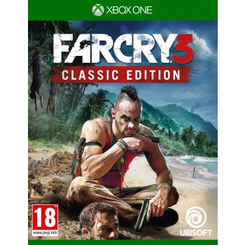 Far Cry 3 Remastered