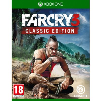 Far Cry 3 Remastered – Hledejceny.cz