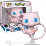 Funko Pop! Games: Pokemon - Jumbo - Mew 852 – Hledejceny.cz