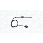MAGNETI MARELLI Cidlo, teplota vyfukovych plynu 172000109010