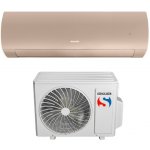 Sinclair terrel sih SOH-24BIT champagne – Zbozi.Blesk.cz