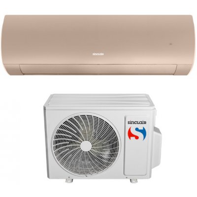 Sinclair terrel sih SOH-24BIT champagne – Zbozi.Blesk.cz