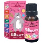 Altevita Esenciální olejová směs Kiddy Happy Štěstí 10 ml – Hledejceny.cz