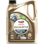 Total Quartz Ineo Xtra FDE 0W-20 5 l – Sleviste.cz