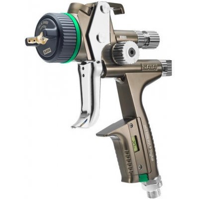 SATAjet X 5500 HVLP DIGITAL 1,1 O-1,5 O,RPS - 1062075 1.1 O – Zboží Mobilmania