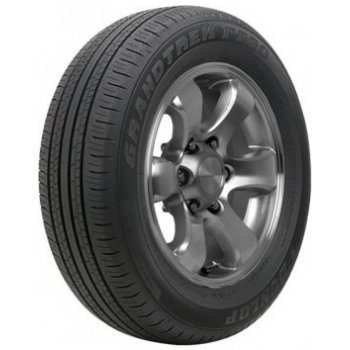 Pneumatiky Dunlop Grandtrek PT30 225/60 R18 100H