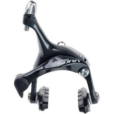 Shimano Brzda Sora R3000 zadní CS49 10,5mm zapust.matice (R50T2) – Zboží Dáma