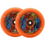 Root Industries Root Air KOTA Orange 2 ks – Sleviste.cz