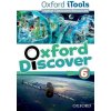 Oxford Discover 6 iTools