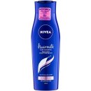 Nivea Hairmilk pečující šampon pro jemné vlasy 250 ml