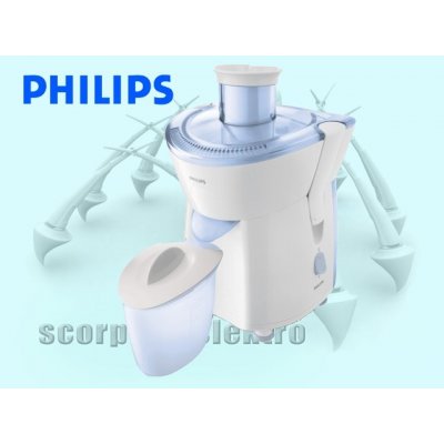 Philips HR 1821 – Zbozi.Blesk.cz