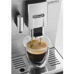 DeLonghi Autentica Cappuccino ETAM 29.660.SB – Zbozi.Blesk.cz