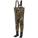 Prologic MAX5 Brodící Kalhoty Taslan Chest Wader Bootfoot Cleated – Hledejceny.cz