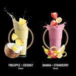 NUTREND 100% Whey Protein 30 g – Sleviste.cz