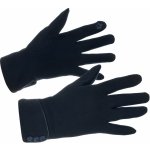Beltimore K28 dámské dotykové rukavice tmavě modré – Zboží Mobilmania