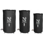 Neptune Hydroponics Nádrž na vodu Neptune FlexTank objem: 100l – Hledejceny.cz