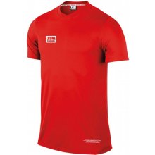 ZONE T-shirt Athlete červená
