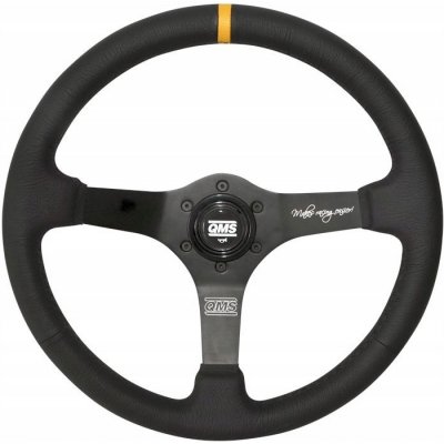 QMS kožený 350 mm | Zboží Auto