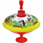 Lena plechová káča Krteček 19 cm – Sleviste.cz