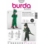 Burda Střih Burda 2503 - Drak, dinosaurus – Hledejceny.cz