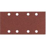 BOSCH Brusný papír C430, balení 10 ks 93 × 186 mm, 40 2.608.605.302 2.608.605.302 – Zboží Dáma