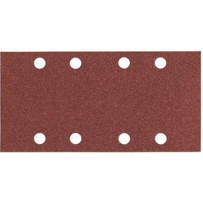 BOSCH Brusný papír C430, balení 10 ks 93 × 186 mm, 40 2.608.605.302 2.608.605.302 – Zboží Dáma