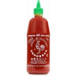 Huy Fong Sriracha Hot Chili Sauce čili omáčka 740 ml – Hledejceny.cz