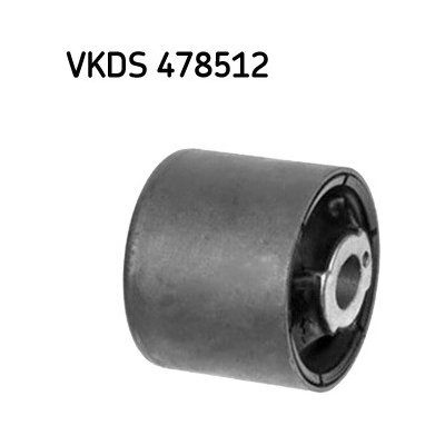 Tělo nápravy SKF VKDS 478512 (VKDS478512) – Zboží Mobilmania
