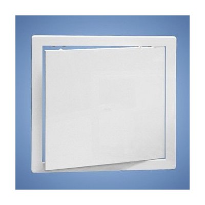 Haco D 150 x 150 mm B Vanová dvířka bílá 0104 – Zboží Mobilmania