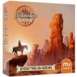 Albi Dobrodružné výpravy: Oklahoma – Zboží Živě