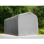 Ambitent PVC 720HD 4 × 8 m šedá – Hledejceny.cz