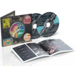 Pink Floyd - Wish You Were Here / 50th Anniversary / 2 CD – Sleviste.cz