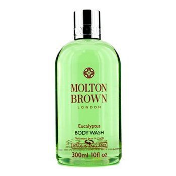 Molton Brown Eucalyptus sprchový gel 300 ml