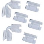 Dennerle Nano Cube Držák krycího skla – Zboží Dáma