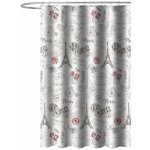 DURAMAT 213786 180 x 200 cm PARIS II – Sleviste.cz