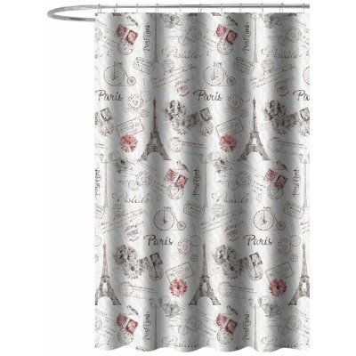 DURAMAT 213786 180 x 200 cm PARIS II – Sleviste.cz