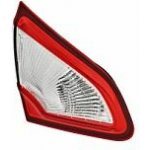 Zadní světlo - levé vnitřní NISSAN QASHQAI (J10) | 2010-2014 | VALEO | – Hledejceny.cz