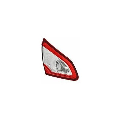 Zadní světlo - levé vnitřní NISSAN QASHQAI (J10) | 2010-2014 | VALEO | – Hledejceny.cz