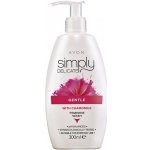 Avon Simply Delicate Dámský gel pro intimní hygienu s výtažkem z heřmánku 300 ml – Hledejceny.cz