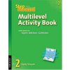 Step Forward 2: Multilevel: Activity Book