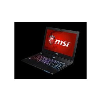 MSI GS60 6QE-019CZ