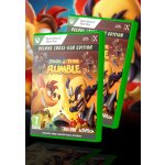 Crash Team Rumble (Deluxe Edition) – Sleviste.cz