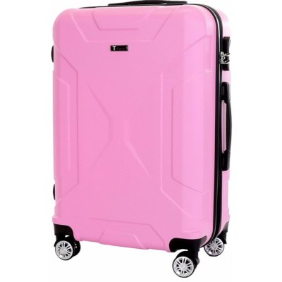 T-class VT21121 růžová L 66x44x24 cm 60 l – Hledejceny.cz