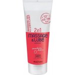 HOT Massage Glide Gel 2 in 1 200 ml – Zbozi.Blesk.cz